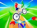 Trò chơi Đạp Xe Cực Đoan trực tuyến