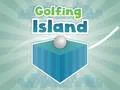Trò chơi Đảo Golf trực tuyến