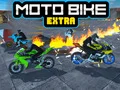 Trò chơi Moto Bike Extra trực tuyến Trò chơi Moto Bike Extra trực tuyến