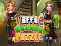 Trò chơi BFFs Trò Chơi Đuổi Thoát trực tuyến