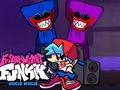 Trò chơi Đêm Thứ Sáu Funkin Hugie Wugie trực tuyến
