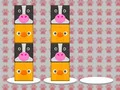 Trò chơi Sắp xếp động vật trực tuyến