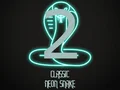 Trò chơi Rắn Neon Cổ Điển 2 trực tuyến