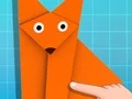 Trò chơi Gấp Giấy 3D trực tuyến