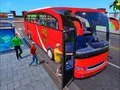 Trò chơi Lái Xe Khách 3D trực tuyến