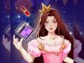Trò chơi Công chúa đang chạy trực tuyến