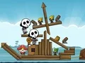 Trò chơi Anh Hùng Đ siege: Cướp Bóng Đêm trực tuyến