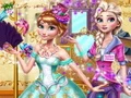 Trò chơi Cửa Hàng Vintage Công Chúa trực tuyến