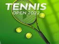 Trò chơi Giải Mở Tennis 2022 trực tuyến