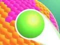 Trò chơi Sơn Bóng 3D trực tuyến Trò chơi Sơn Bóng 3D trực tuyến