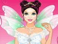 Trò chơi Barbie: Ngôi sao thần tiên trực tuyến