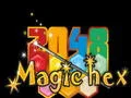 Trò chơi 2048: Lục giác ma thuật trực tuyến Trò chơi 2048: Lục giác ma thuật trực tuyến