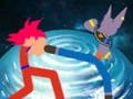 Trò chơi Cuộc Chiến Rồng Stickman - Chiến Binh Stick Siêu Cấp trực tuyến