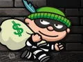 Trò chơi Bob Kẻ Trộm trực tuyến