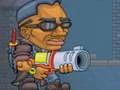 Trò chơi Zombie Boomer trực tuyến Trò chơi Zombie Boomer trực tuyến