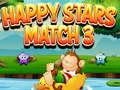 Trò chơi Sao Hạnh Phúc Ghép 3 trực tuyến Trò chơi Sao Hạnh Phúc Ghép 3 trực tuyến