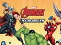 Trò chơi Siêu anh hùng Avengers Hydra Dash trực tuyến Trò chơi Siêu anh hùng Avengers Hydra Dash trực tuyến