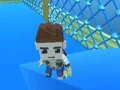 Trò chơi Người Chạy Pixel: Những Cậu Bé Ngã Multiplayer trực tuyến
