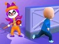 Trò chơi Công viên Hề: Trốn Tìm trực tuyến