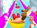 Trò chơi CôngViênNước.io trực tuyến