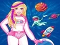 Trò chơi Công chúa Astronaut trực tuyến