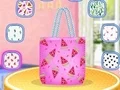 Trò chơi Nhà thiết kế túi xách Baby Taylor trực tuyến Trò chơi Nhà thiết kế túi xách Baby Taylor trực tuyến
