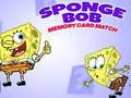 Trò chơi SpongeBob Trò Chơi Kết Nối Thẻ Nhớ trực tuyến