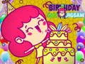 Trò chơi Trò Chơi Ghép Hình Cô Gái Sinh Nhật trực tuyến Trò chơi Trò Chơi Ghép Hình Cô Gái Sinh Nhật trực tuyến