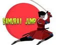 Trò chơi Nhảy Samurai trực tuyến Trò chơi Nhảy Samurai trực tuyến