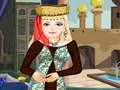 Trò chơi Barbie Phương Đông: Thay Đồ trực tuyến