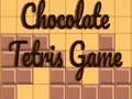 Trò chơi Trò Chơi Tetris Sôcôla trực tuyến