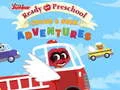 Trò chơi Disney Junior Sẵn sàng cho mẫu giáo: Cuộc phiêu lưu tìm màu sắc trực tuyến Trò chơi Disney Junior Sẵn sàng cho mẫu giáo: Cuộc phiêu lưu tìm màu sắc trực tuyến
