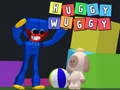 Trò chơi Búp bê Huggy Wuggy trực tuyến Trò chơi Búp bê Huggy Wuggy trực tuyến