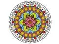 Trò chơi Sách Tô Màu Mandala trực tuyến Trò chơi Sách Tô Màu Mandala trực tuyến