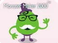 Trò chơi Người Tạo Quái Vật 2000 trực tuyến Trò chơi Người Tạo Quái Vật 2000 trực tuyến