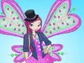 Trò chơi Trang điểm Roxy Winx trực tuyến Trò chơi Trang điểm Roxy Winx trực tuyến