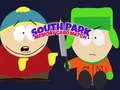Trò chơi Trận đấu thẻ nhớ South Park trực tuyến