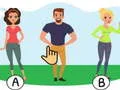 Trò chơi Ai Là? trực tuyến Trò chơi Ai Là? trực tuyến