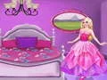 Trò chơi Trang trí phòng Barbie trực tuyến