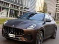 Trò chơi Puzzle Maserati Grecale trực tuyến Trò chơi Puzzle Maserati Grecale trực tuyến