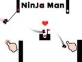Trò chơi Người Ninja trực tuyến