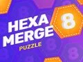 Trò chơi Hexa Gộp trực tuyến