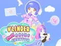 Trò chơi Nhà sáng tạo búp bê anime Vlinder trực tuyến