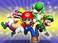 Trò chơi Trượt Mario trực tuyến