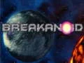 Trò chơi Breakanoid trực tuyến