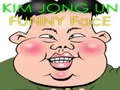 Trò chơi Смешное лицо Ким Чен Ына trực tuyến
