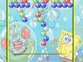 Trò chơi SpongeBob Bắn Bóng Xà Phòng trực tuyến Trò chơi SpongeBob Bắn Bóng Xà Phòng trực tuyến