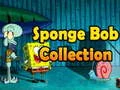 Trò chơi Bộ sưu tập Sponge Bob trực tuyến Trò chơi Bộ sưu tập Sponge Bob trực tuyến