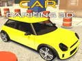 Trò chơi Đỗ xe 3D trực tuyến