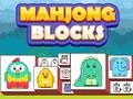Trò chơi Khối Mahjong trực tuyến